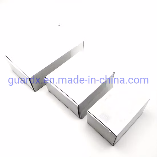 20g Fn Style Grey Coated Fe Clip on Wheel Weights for Balancing Weight