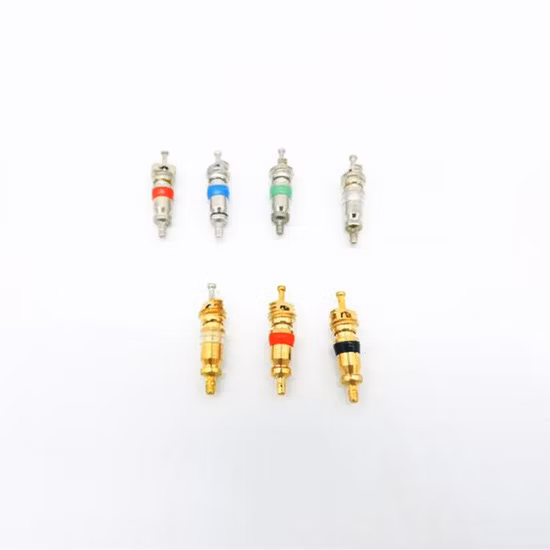 Best Selling Tire Valve Accessories Tire Valve Core