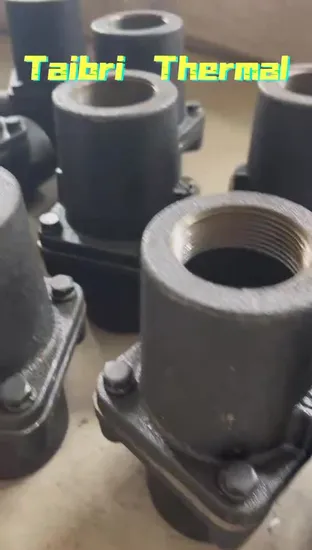 Sullair Thermostat Valve Kit Thermal Valve Core From Taibri 001076