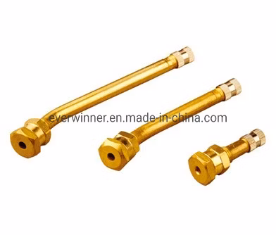 멀티컬러 튜브리스 타이어 밸브(TR413 TR414 등 타이어 밸브)