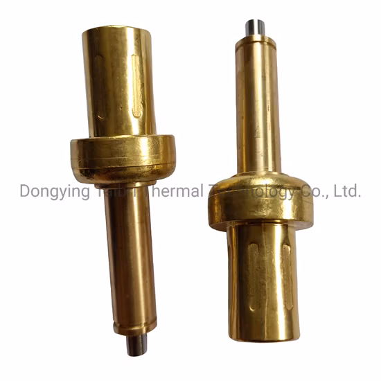 Taibri 001076의 Sullair 온도 조절 밸브 키트 열 밸브 코어